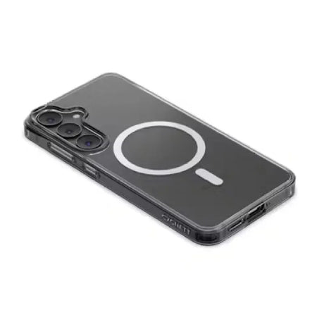 Cygnett AeroMag Case For Samsung Galaxy S24+ Clear.