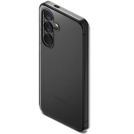 Cygnett EcoShield Case For Samsung Galaxy S24 -Clear.