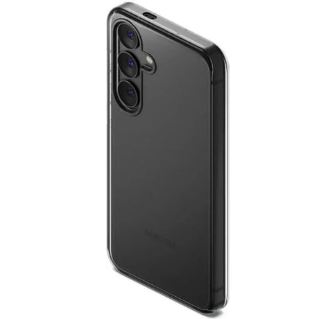 Cygnett EcoShield Case for Samsung Galaxy S24 Ultra Clear.