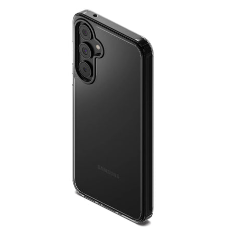 Cygnett Aeroshield Case for Samsung Galaxy A35 5G- Clear.