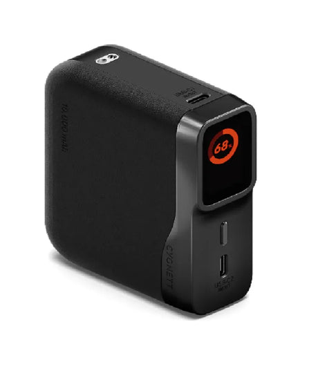 Power bank, 45W.