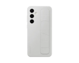 Samsung Standing Grip Case for Galaxy S24 FE Gray.