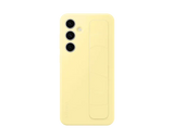 Samsung Standing Grip Case for Galaxy S24 FE, Yellow