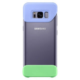 Samsung Galaxy blue phone cases, 2 piece.