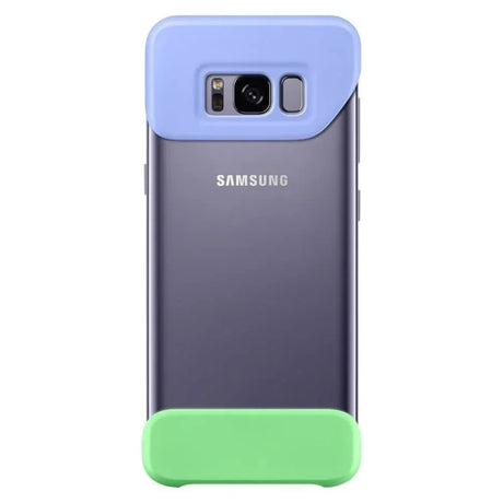 Samsung Galaxy blue phone cases, 2 piece.