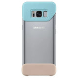 Samsung Galaxy mint phone cases, 2 piece.