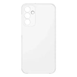 Samsung Galaxy A15 5G Case Clear.