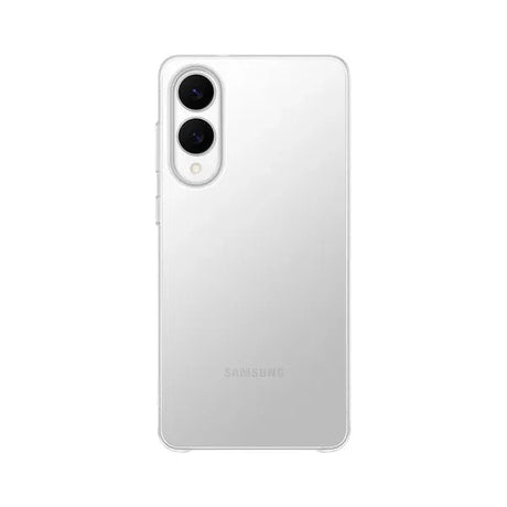 Samsung Case for Galaxy S25 Edge Clear.