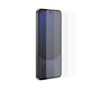 Samsung Galaxy transparent screen protector.