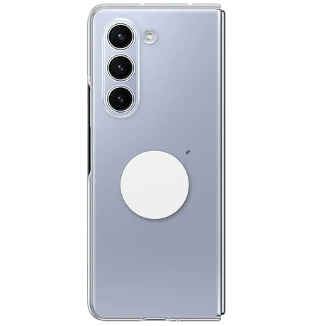 Samsung Galaxy clear gadget case, model Fold5.