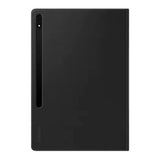 Black view cover case.