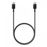 Samsung black cable.