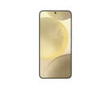 Samsung Galaxy clear rear case, model S24.