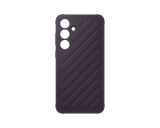 Samsung Galaxy Violet lighting, model S24.