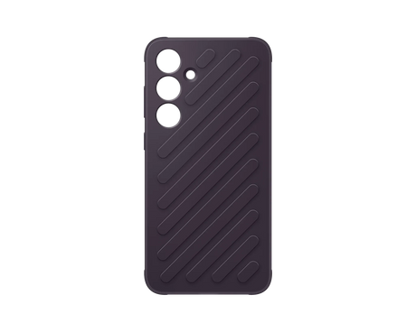 Samsung Galaxy Violet lighting, model S24.