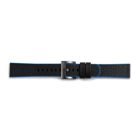 Samsung Hybrid Sport Strap Blue Gear Sport.