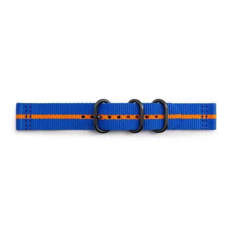 Samsung Strap Blue Gear Sport.