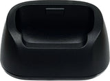 Olitech black easy cradle charger, model Flip2.