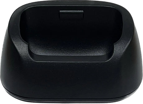 Olitech black easy cradle charger, model Flip2.