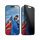 Privacy screen protector.