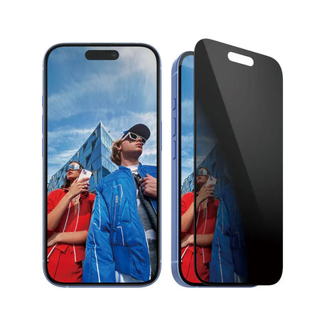 Privacy screen protector.