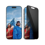 Privacy screen protector.