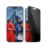 Privacy screen protector.