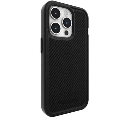 Pelican black case.