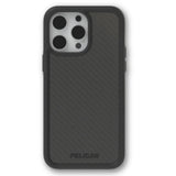 Pelican black case.