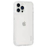 Pelican Ranger Case for iPhone 15 Pro Max Clear.
