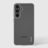 Samsung Pelican Ranger clear slim case, model S23.