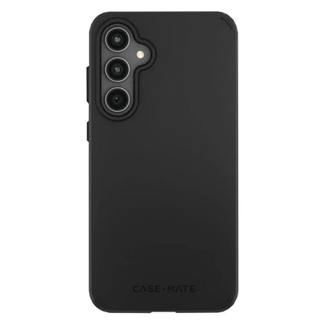 Pelican Ranger Galaxy black slim case, model S23.