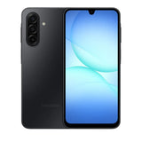 Samsung Galaxy A17 5G 6.7" 128GB- Black.