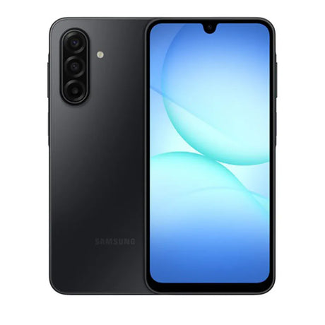 Samsung Galaxy A17 5G 6.7" 128GB- Black.