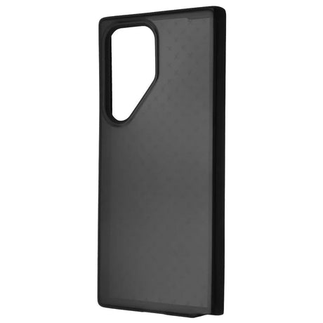 Tech21 EvoCheck for Samsung Galaxy S23 Ultra, Black.