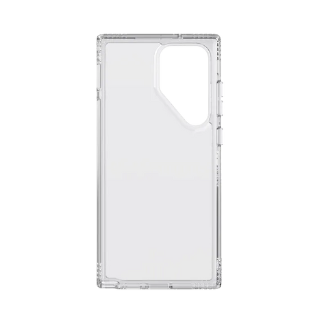 Tech21 Evoclear Clear Case for Samsung Galaxy S23 Ultra Clear.