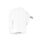 Wall charger, 37W.