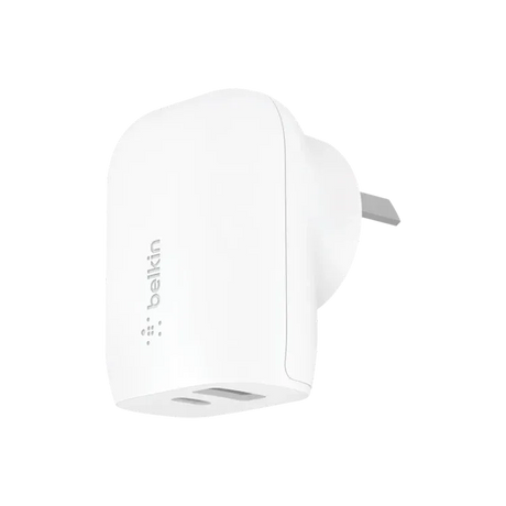 Wall charger, 37W.