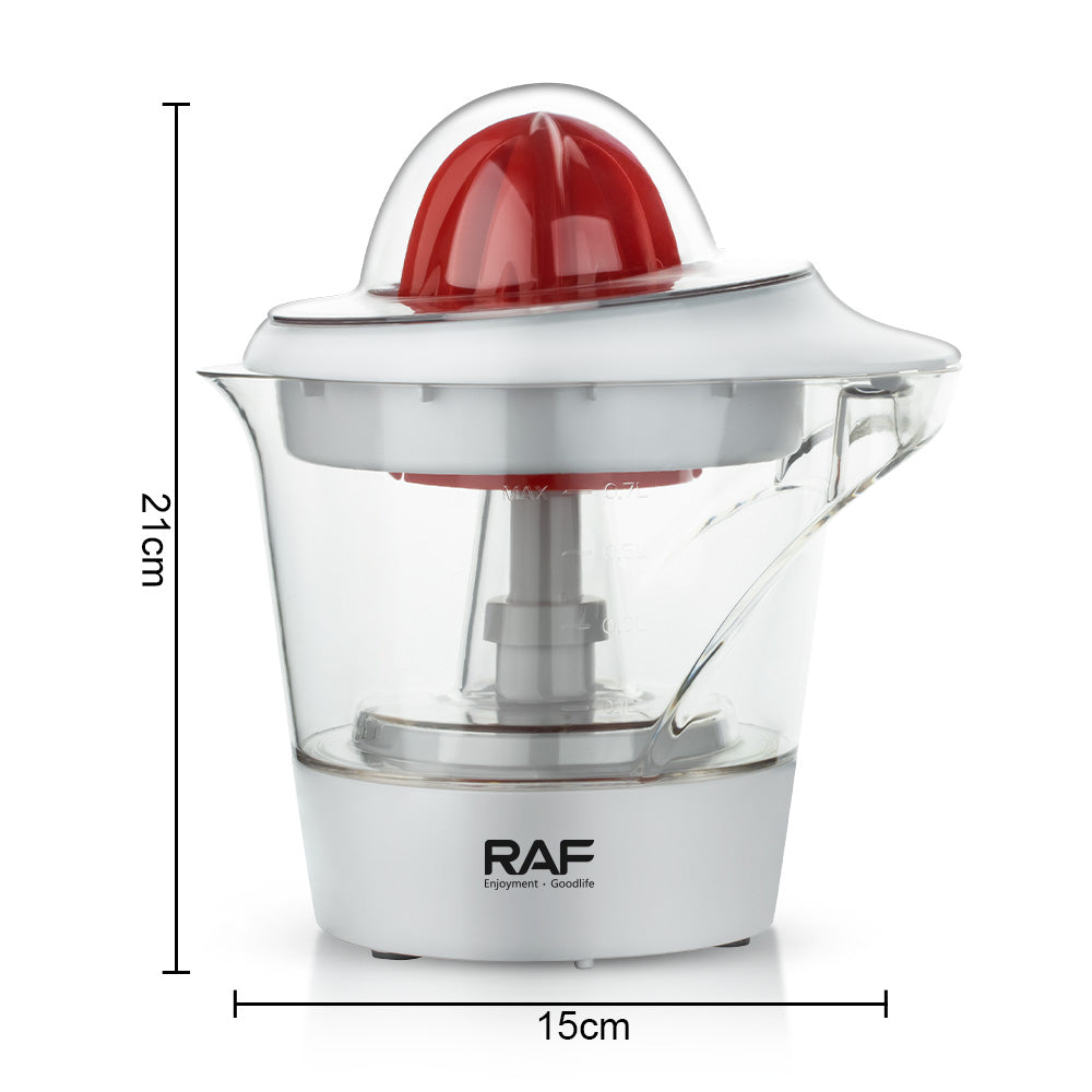Electric Citrus Juicer - Fresh & Healthy Juices Every Day