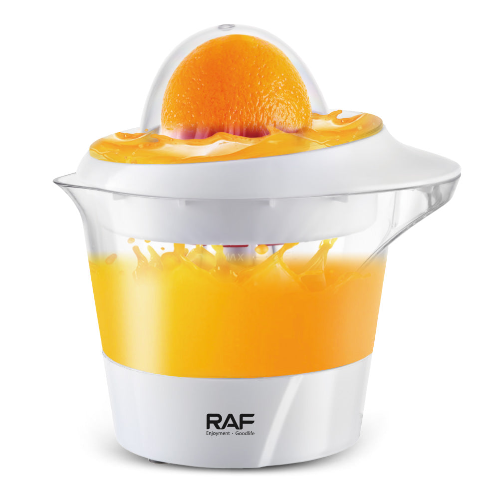 Electric Citrus Juicer - Fresh & Healthy Juices Every Day