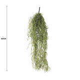 Artificial Air Plant / Spanish Moss (Old Man Beard) 60cm