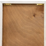 80cm Hamptons Home Sweet Home Wall Art 80cm