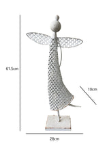 Angel W Heart Figurine 61cm