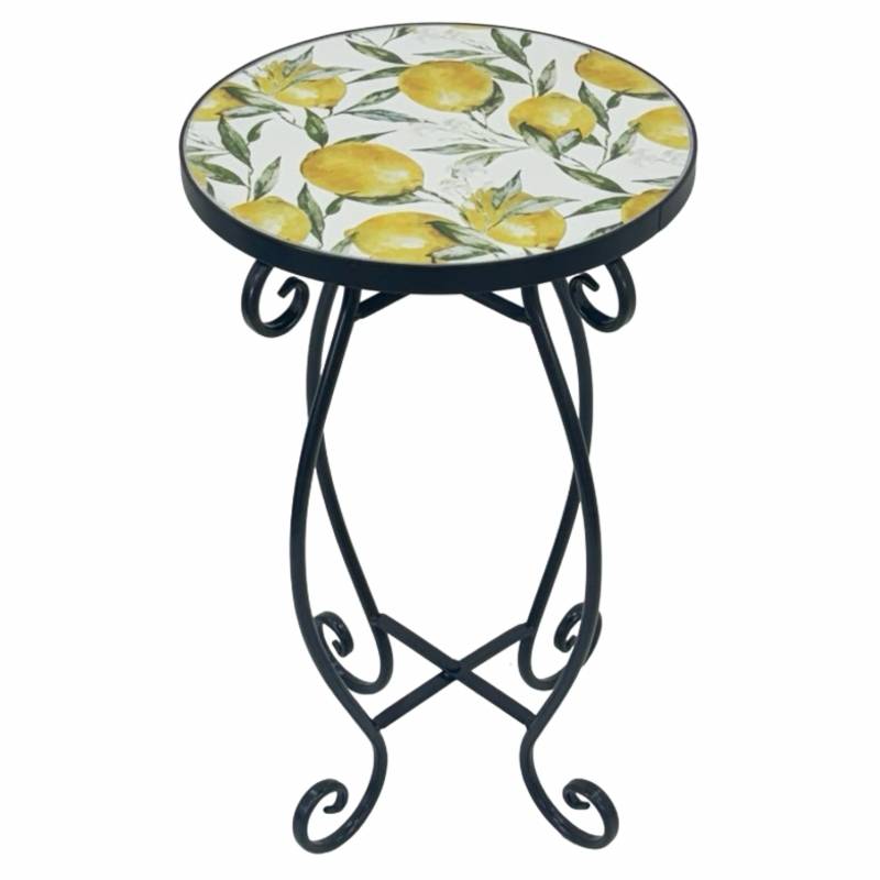 Lemonade Plant Stand 50cm