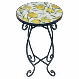 Lemonade Plant Stand 50cm