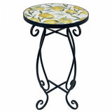 Lemonade Plant Stand 50cm