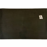 A House Is Not A Home Without A Dachshund Doormat 60x40cm