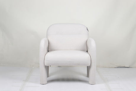 Occasional chair, 81cm.