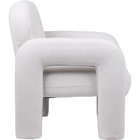Occasional chair, 81cm.