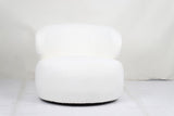 Belvedere Swivel Occasional Chair 73cm